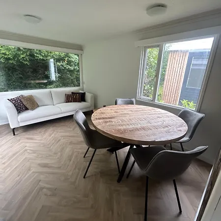 De Breyenburg Chalet Ledeacker