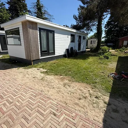 De Breyenburg Chalet *
