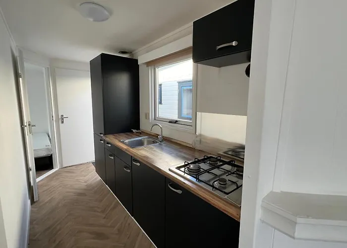 De Breyenburg Chalet