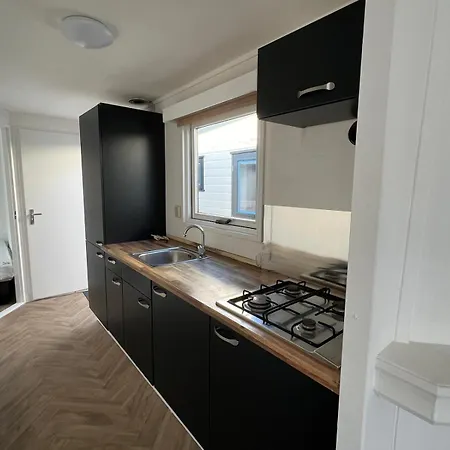 De Breyenburg Chalet