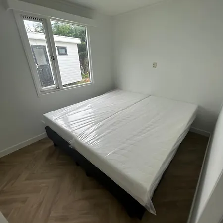 Chalet De Breyenburg *