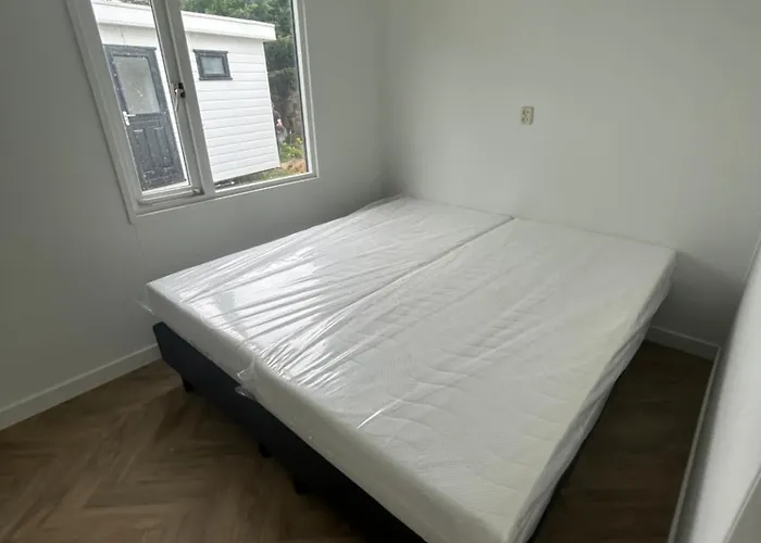 Chalet De Breyenburg *