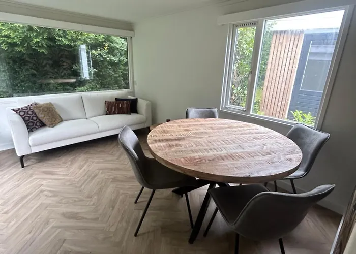 De Breyenburg Chalet Ledeacker